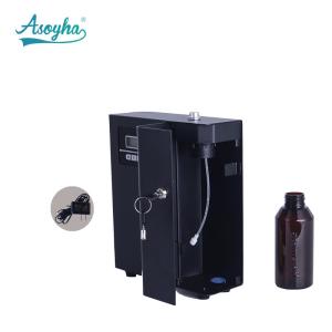 China Commercial Grade HVAC Aroma Diffuser Machine For Essential Oil Fresh Air on sale