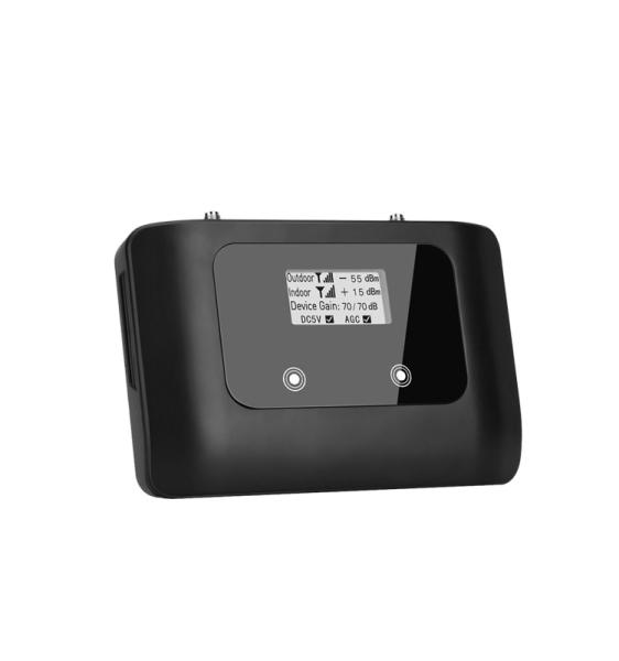 Cheap 70dB Mobile Signal Repeater for sale