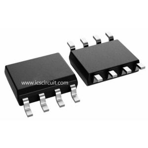 China TPS79850QDGNRQ1 50mA 3V - 50V Micropower Low Dropout Linear Regulator on sale