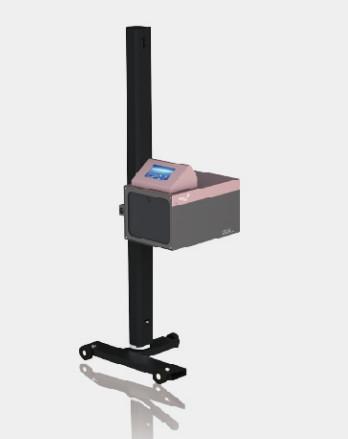 Cheap MQD-3B Vehicle Headlight Tester For High And Low Beams Fully Automatic Computerized Testing Device for sale