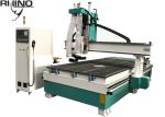 Wood CNC Router With Automatic Tool Changer ATC CNC Router Machine CE / ISO