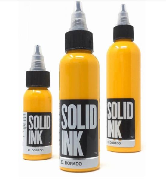 Cheap Natural Color Permanent Makeup Pigment 30ML 60ML Solid Ink Tatttoo Ink for sale