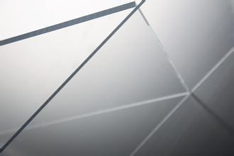 Cheap 4mm Polycarbonate Light Diffuser Sheet For Enhanced Light Diffusion for sale