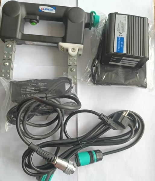 Cheap HCDX-Y9 IP54 AC DC Electromagnetic Magnetic Particle Testing Yoke for sale