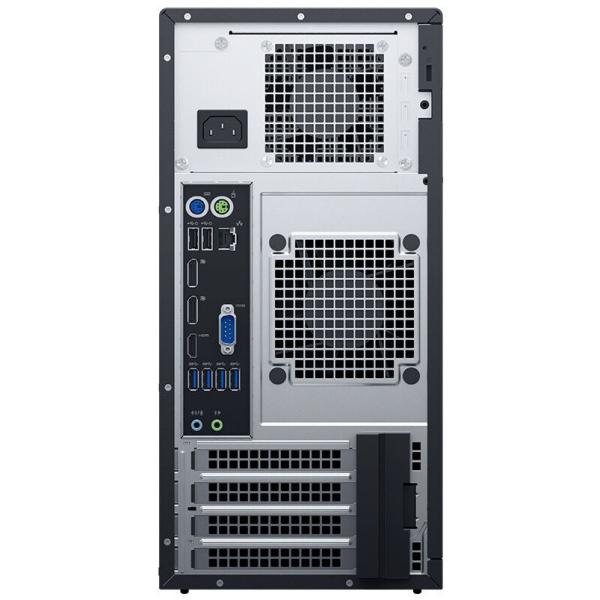Cheap Intel Xeon Processor Type Poweredge T30 Tower Server for Business and Private Mold for sale
