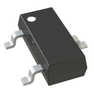 2N7002A-7 Programmable IC Chips N Channel Enhancement Mode Field Effect Transistor