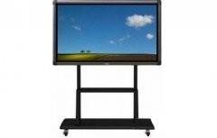 Cheap AUO LCD Touch Screen Free Standing Kiosk Advertising Core I3 Processor for sale