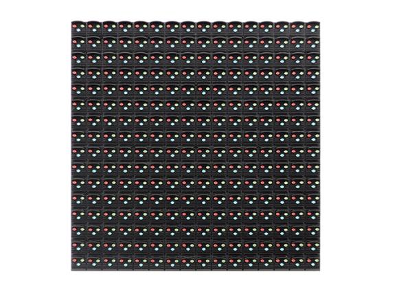 Cheap Customized P16 Full Color LED Display Boards Electronic Moving Message Sign for sale