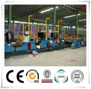 Best Automatic CNC Submerged Arc Welder Gantry Type Machine wholesale