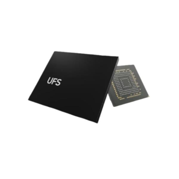 Cheap Memory IC Chip KLUFG4LHGC-B0E1 512GB UFS 3.1 Universal Flash Memory Storage for sale