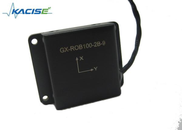 Cheap MEMS Electronic Gyroscope Sensor Anti Interference Dip Performance for sale