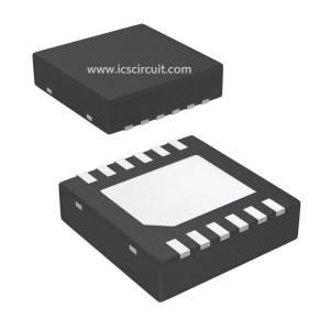 Best ICs Embedded Microcontroller Integrated Circuit QFN FDC2212QDNTTQ1 wholesale