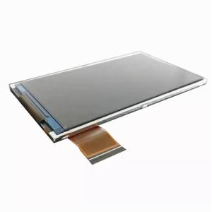 Best High Brightness RTP CTP 3.5 Inch IPS TFT LCD Screen Display Module wholesale