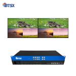 End KVM Solution BIT-MV-U1-MD403 4K60 Resolution Multi-Viewer Processor with 3x