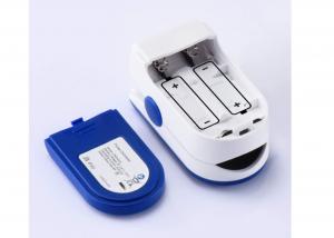 Medical Diagnostic LED Display SPO2 Finger Pulse Oximeter