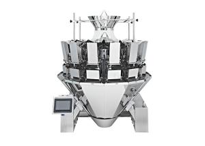 Best Counting Multihead Weighing Machine wholesale