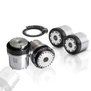 Faradyi Harmonic Deceleration Servo Motor Encoding Driver Integrated CAN Communication Robot Manipulator For Medical Robot