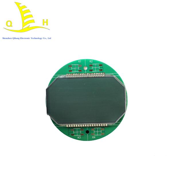 Cheap FACTORY CUSTOMISE TN HTN STN FSTN VA SEGMENT LCD DISPLAY MODULE for sale