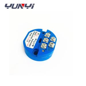 Best PT100 Temperature Module Temperature Sensor Temperature Sensor Module wholesale