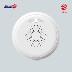 Best CH4 Natural Gas Detector Alarm For Home 150mA Stable Reliable wholesale