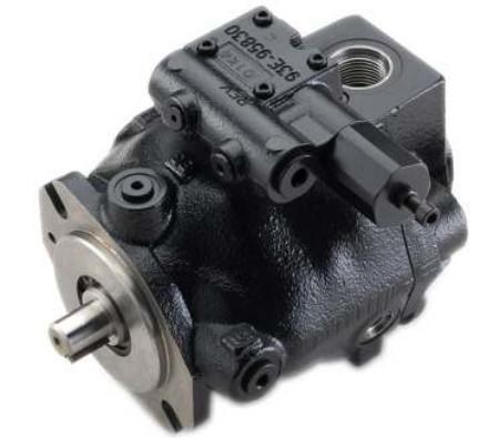 Cheap Variable Displacement Parker Hydraulic Pump PD018 PD028 PD045 PD060 PD075 for sale