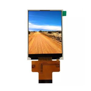 Best TFT Lcd SPI Interface Display , Resistive Touchscreen ST7789 2.4&quot; Lcd TFT Display wholesale