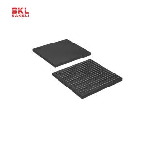 Best XC6SLX9-2FTG256C Programmable IC Chip High Performance Programmable Logic wholesale