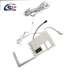 12W/24W/36W Single/Three color LED Touch Sensor Switch with Time and Temperature