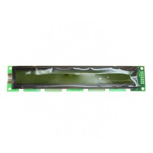 China DMC-40202NY-LY-ARE-AZN LCD Screen Display Panel 5.8 Inch For Instruments Meters on sale