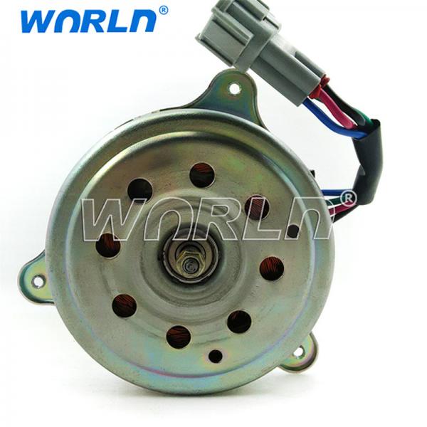 Cheap Standard Size Air Conditioner Blower Motor Replacement For ALMERA 1.5 2012 21487-1HC0B for sale