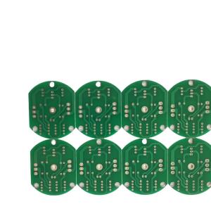 Best Customization Multilayer PCB Circuit Board HDI And High Density Interconnects wholesale