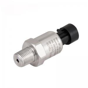 Best Small 5V 60Bar Engine Oil Pressure Sensor For Ventilator Machine wholesale