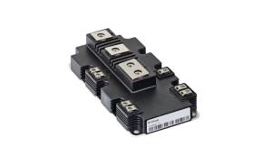 China Infineon Automotive IGBT Module , High Power IGBT Module Converters FF1200R12IE5 on sale