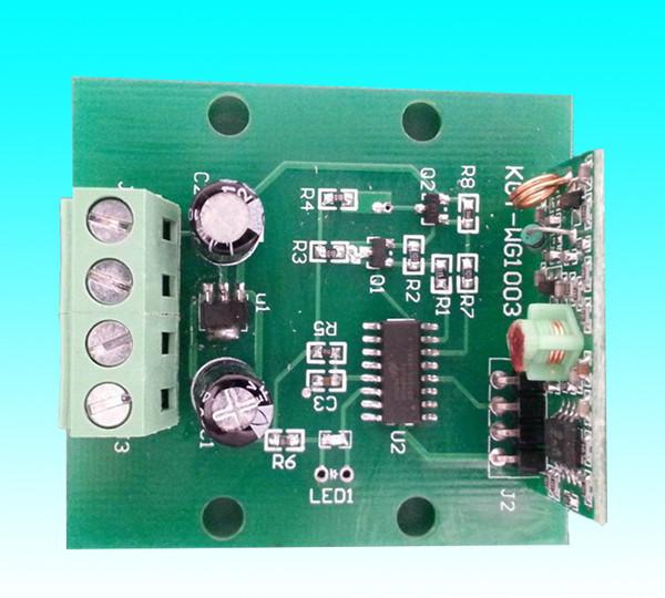 Cheap Access control Wiegand signal converter module series for sale