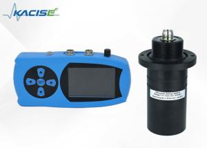Best Handheld Ultrasonic Sensor Using RS485 Interface And Modbus Protocol For Underwater Ranging And Depth Measurement wholesale