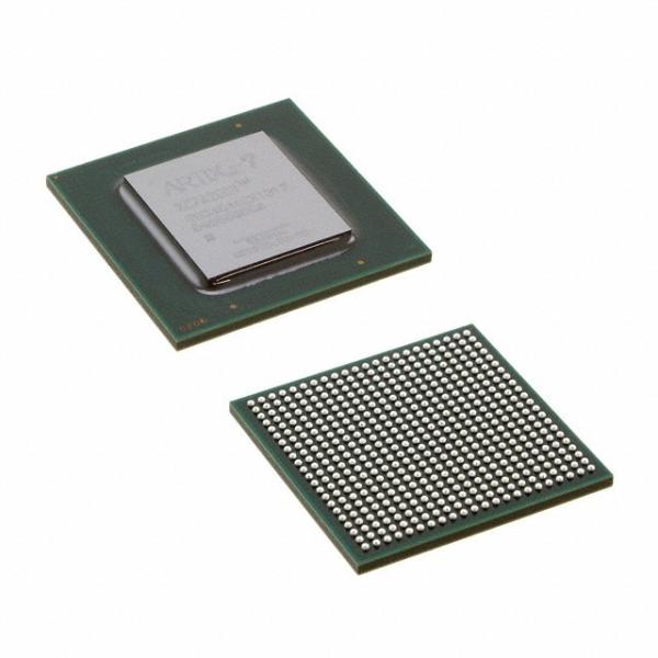 Cheap Field Programmable Gate Array XC7A200T-2FB484I
 1V Artix-7 FPGA IC 484-FCBGA Programmable Logic IC
 for sale