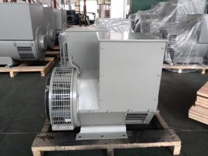 Synchronous AC Brushless Alternator Generator with Automatic Voltage Regulator SX440