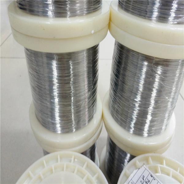 Cheap Nilo42 Wire Expansion Precision Alloy For Toaster Oven for sale