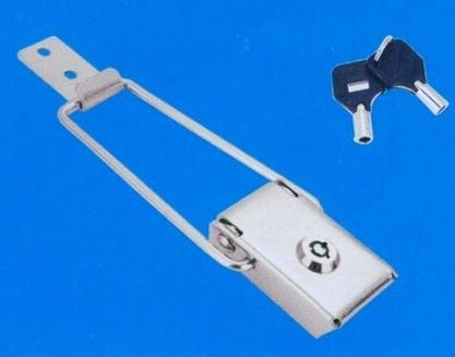 Stainless Stee Ipad Enclosure Locks Light Box Lock Bus Platform Lock Stainless Stee Ipad Enclosure Locks Light Box Lock Bus Platform Lock
