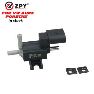 Best 06F906283D Audi Q3 Air Intake Change Over Valve 06F906283F wholesale