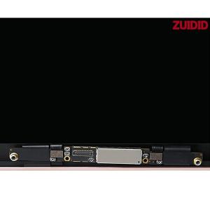 2020 Display Assembly Space Gray , M1 A2337 Lcd Replacement EMC 3598 MGN63