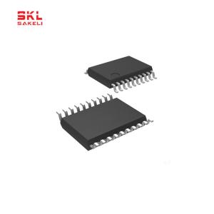 Best STM32L011F4P6TR MCU Microcontroller Unit 32 Bit ARM Cortex M0 Core Processor wholesale