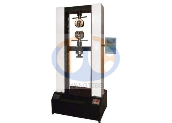 Cheap Crack Electronic Tensile Testing Machine Tensile Experiment PID Parameter Adjusting for sale