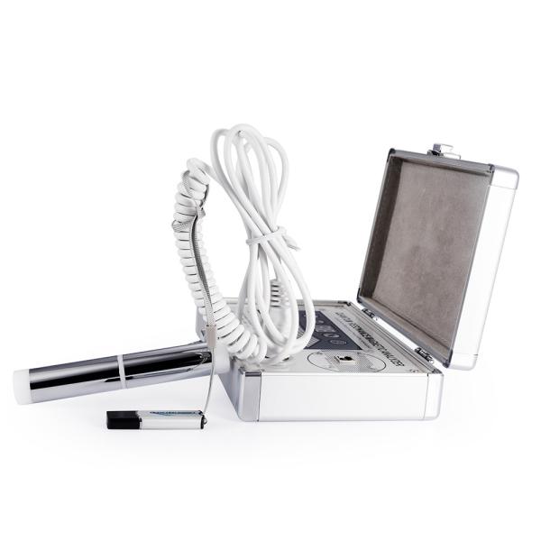 Cheap Portable Mini Quantum Biofeedback Machine Body Health Analyzer 3rd Generation Spanish for sale