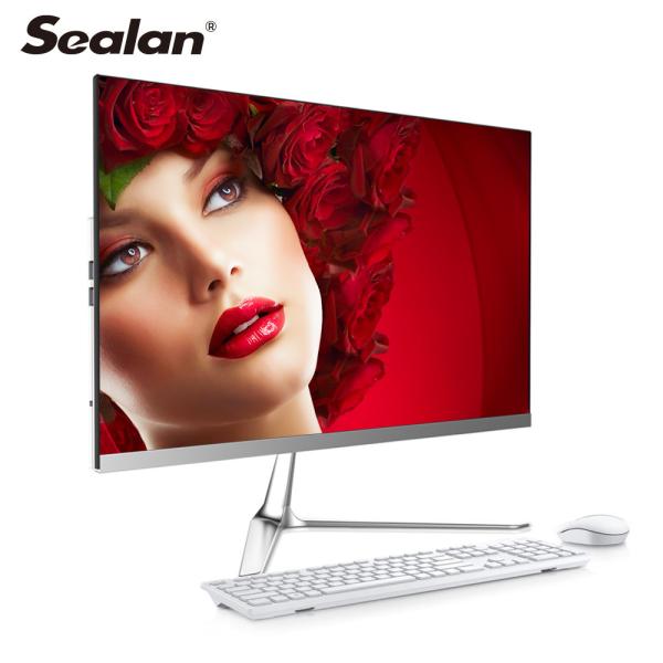 Cheap 23.8inch I5 3320 All In One Game Pc Aio Gaming Desktop for sale
