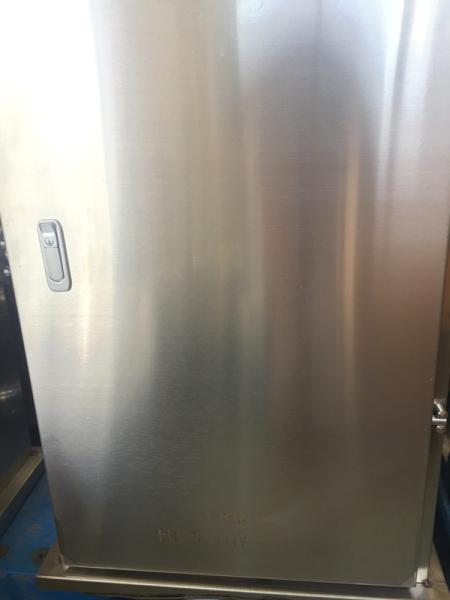 Cheap Sanitary Sample Conditioning System / Liquid Sampling Systems Eco Friendly for sale