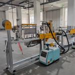 Professional Honeycomb Fabric Making Machine CNC for Consistent Output