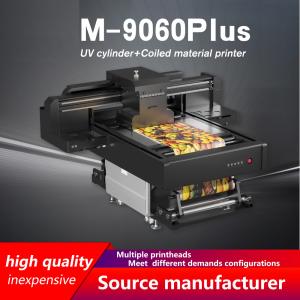 Best Mac Printer Enables 2500W Automatic Double Side Printing For Multiple Media wholesale