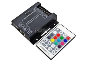 Network synchronization RGB Led Controller LED RGBW wifi Controller for 12v 24v rgbw led strip