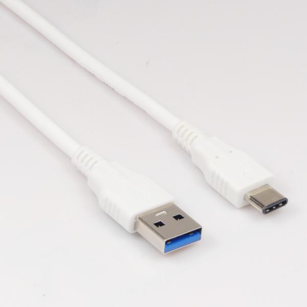 Cheap USB 3.1 Type-C to USB 3.0 Cable Adapter AM Charger Data Cord for sale